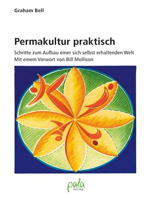 cover image of Permakultur praktisch